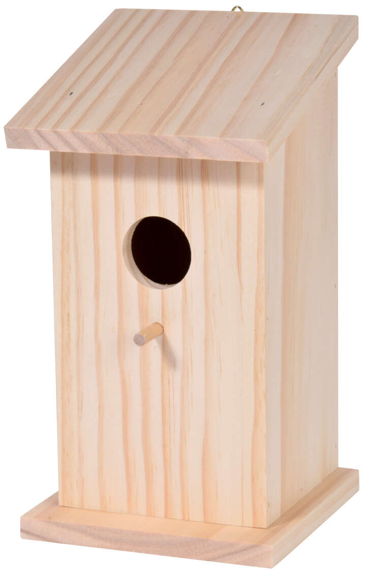 dobar Nistkasten Natur